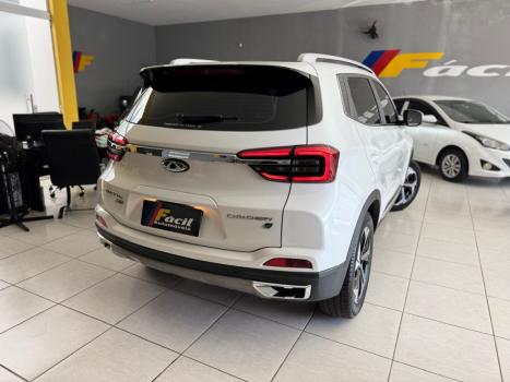 CHERY Tiggo 5X Pro 1.5 16V 4P TCI FLEX HYBRID AUTOMTICO CVT, Foto 6