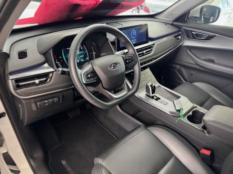 CHERY Tiggo 5X Pro 1.5 16V 4P TCI FLEX HYBRID AUTOMTICO CVT, Foto 7