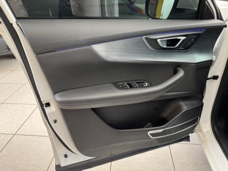 CHERY Tiggo 5X Pro 1.5 16V 4P TCI FLEX HYBRID AUTOMTICO CVT, Foto 8