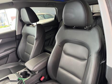 CHERY Tiggo 5X Pro 1.5 16V 4P TCI FLEX HYBRID AUTOMTICO CVT, Foto 9