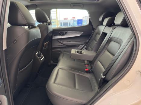 CHERY Tiggo 5X Pro 1.5 16V 4P TCI FLEX HYBRID AUTOMTICO CVT, Foto 12