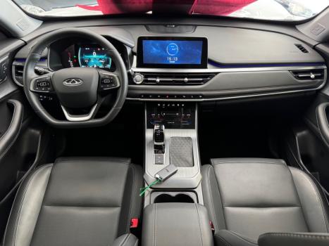 CHERY Tiggo 5X Pro 1.5 16V 4P TCI FLEX HYBRID AUTOMTICO CVT, Foto 13