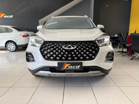 CHERY Tiggo 5X Pro 1.5 16V 4P TCI FLEX HYBRID AUTOMTICO CVT, Foto 19