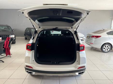 CHERY Tiggo 5X Pro 1.5 16V 4P TCI FLEX HYBRID AUTOMTICO CVT, Foto 20