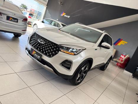 CHERY Tiggo 5X Pro 1.5 16V 4P TCI FLEX HYBRID AUTOMTICO CVT, Foto 21
