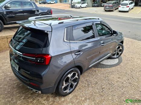 CHERY Tiggo 5X Pro 1.5 16V 4P VVT TURBO iFLEX AUTOMTICO CVT, Foto 2