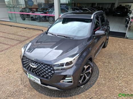 CHERY Tiggo 5X Pro 1.5 16V 4P VVT TURBO iFLEX AUTOMTICO CVT, Foto 3