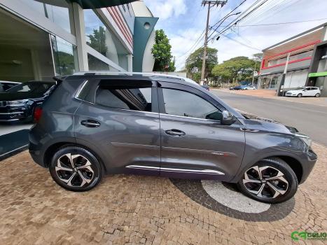 CHERY Tiggo 5X Pro 1.5 16V 4P VVT TURBO iFLEX AUTOMTICO CVT, Foto 4