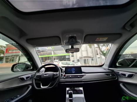 CHERY Tiggo 5X Pro 1.5 16V 4P VVT TURBO iFLEX AUTOMTICO CVT, Foto 7