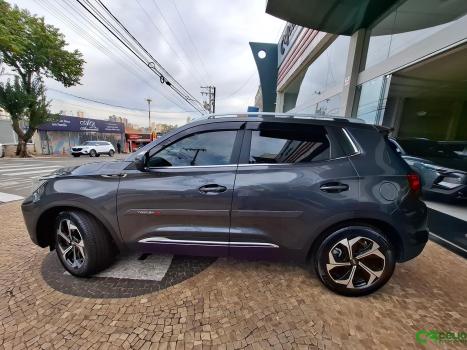 CHERY Tiggo 5X Pro 1.5 16V 4P VVT TURBO iFLEX AUTOMTICO CVT, Foto 8