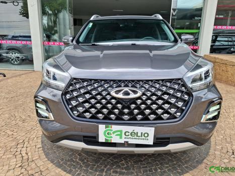 CHERY Tiggo 5X Pro 1.5 16V 4P VVT TURBO iFLEX AUTOMTICO CVT, Foto 10