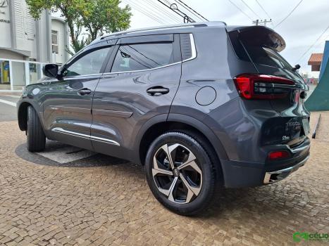 CHERY Tiggo 5X Pro 1.5 16V 4P VVT TURBO iFLEX AUTOMTICO CVT, Foto 11