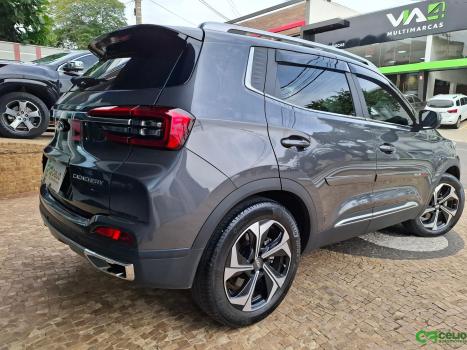 CHERY Tiggo 5X Pro 1.5 16V 4P VVT TURBO iFLEX AUTOMTICO CVT, Foto 12