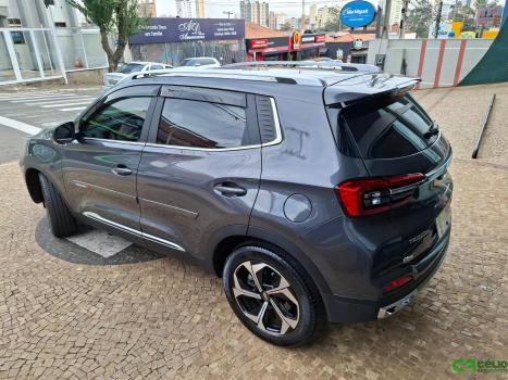 CHERY Tiggo 5X Pro 1.5 16V 4P VVT TURBO iFLEX AUTOMTICO CVT, Foto 13