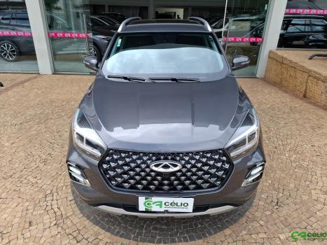 CHERY Tiggo 5X Pro 1.5 16V 4P VVT TURBO iFLEX AUTOMTICO CVT, Foto 14