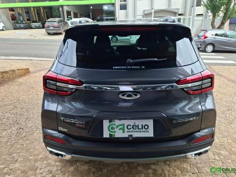 CHERY Tiggo 5X Pro 1.5 16V 4P VVT TURBO iFLEX AUTOMTICO CVT, Foto 15
