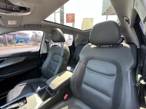 CHERY Tiggo 5X Pro 1.5 16V 4P TCI FLEX HYBRID AUTOMTICO CVT, Foto 5