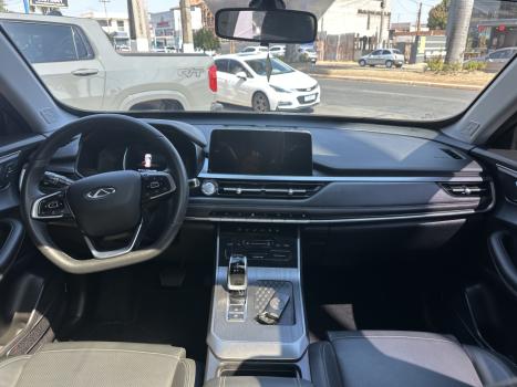 CHERY Tiggo 5X Pro 1.5 16V 4P TCI FLEX HYBRID AUTOMTICO CVT, Foto 6