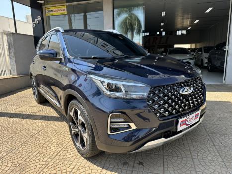 CHERY Tiggo 5X Pro 1.5 16V 4P TCI FLEX HYBRID AUTOMTICO CVT, Foto 2