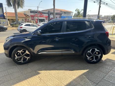 CHERY Tiggo 5X Pro 1.5 16V 4P TCI FLEX HYBRID AUTOMTICO CVT, Foto 7