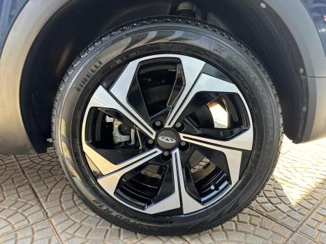 CHERY Tiggo 5X Pro 1.5 16V 4P TCI FLEX HYBRID AUTOMTICO CVT, Foto 10