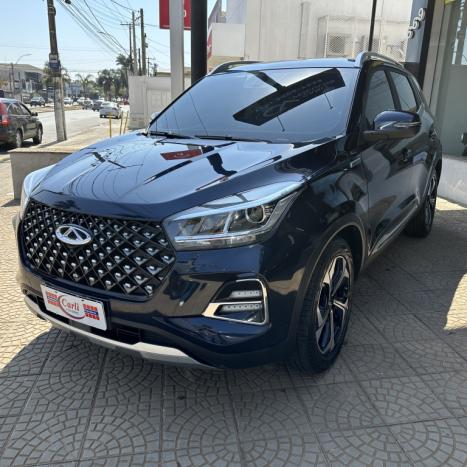 CHERY Tiggo 5X Pro 1.5 16V 4P TCI FLEX HYBRID AUTOMTICO CVT, Foto 3