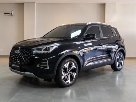 CHERY Tiggo 5X Pro 1.5 16V 4P TCI FLEX HYBRID AUTOMTICO CVT, Foto 1