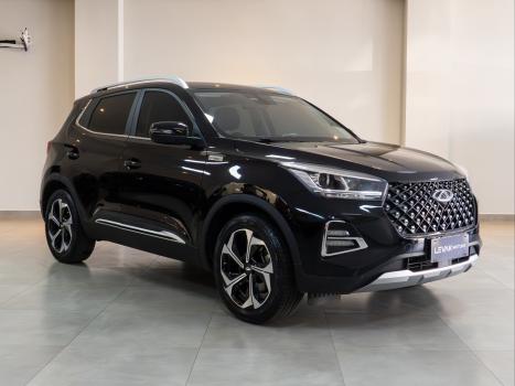 CHERY Tiggo 5X Pro 1.5 16V 4P TCI FLEX HYBRID AUTOMTICO CVT, Foto 2