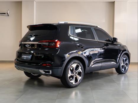 CHERY Tiggo 5X Pro 1.5 16V 4P TCI FLEX HYBRID AUTOMTICO CVT, Foto 3