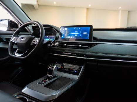 CHERY Tiggo 5X Pro 1.5 16V 4P TCI FLEX HYBRID AUTOMTICO CVT, Foto 6