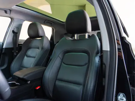 CHERY Tiggo 5X Pro 1.5 16V 4P TCI FLEX HYBRID AUTOMTICO CVT, Foto 7
