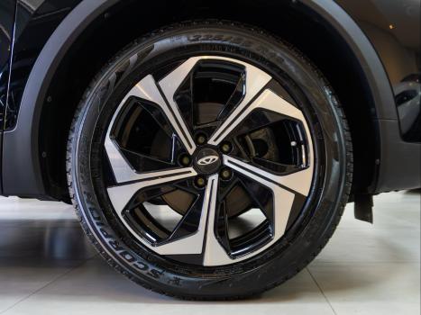 CHERY Tiggo 5X Pro 1.5 16V 4P TCI FLEX HYBRID AUTOMTICO CVT, Foto 8