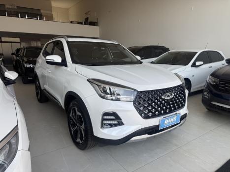 CHERY Tiggo 5X Pro 1.5 16V 4P VVT TURBO iFLEX AUTOMTICO CVT, Foto 2