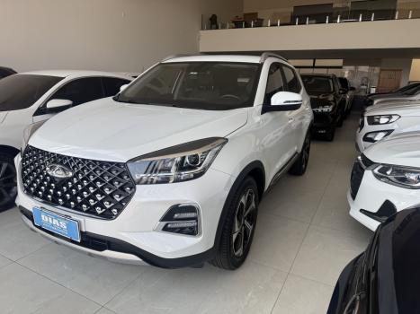 CHERY Tiggo 5X Pro 1.5 16V 4P VVT TURBO iFLEX AUTOMTICO CVT, Foto 3