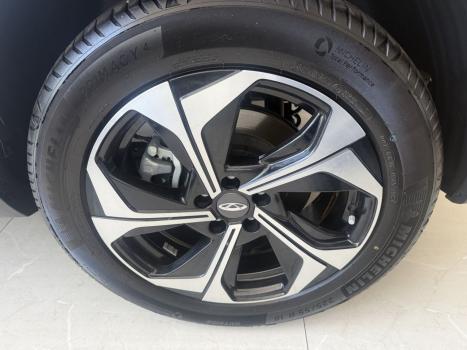 CHERY Tiggo 5X Pro 1.5 16V 4P VVT TURBO iFLEX AUTOMTICO CVT, Foto 8