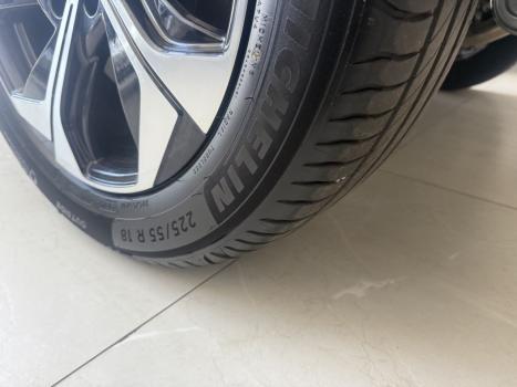CHERY Tiggo 5X Pro 1.5 16V 4P VVT TURBO iFLEX AUTOMTICO CVT, Foto 9