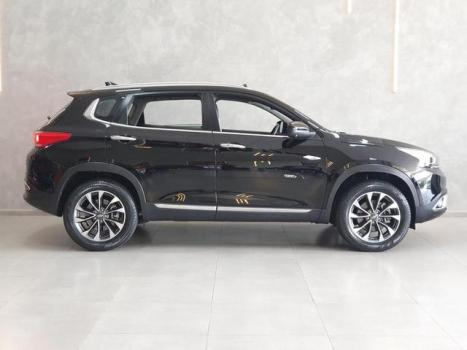 CHERY Tiggo 7 1.5 16V 4P FLEX TXS TURBO AUTOMTICO DCT, Foto 21