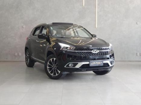 CHERY Tiggo 7 1.5 16V 4P FLEX TXS TURBO AUTOMTICO DCT, Foto 22