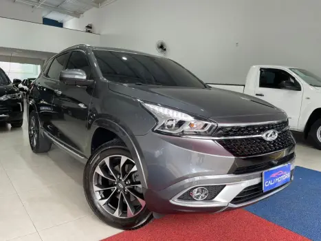 CHERY Tiggo 7 1.5 16V 4P FLEX TXS TURBO AUTOMTICO DCT, Foto 3