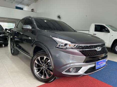 CHERY Tiggo 7 1.5 16V 4P FLEX TXS TURBO AUTOMTICO DCT, Foto 2