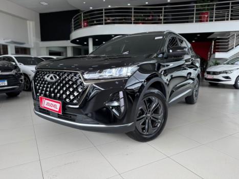 CHERY Tiggo 7 1.5 16V 4P TCI FLEX SPORT AUTOMTICO CVT, Foto 1