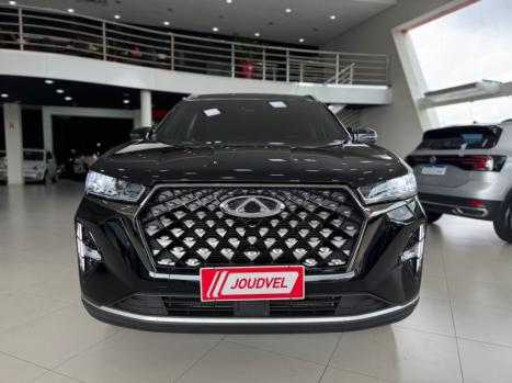 CHERY Tiggo 7 1.5 16V 4P TCI FLEX SPORT AUTOMTICO CVT, Foto 2