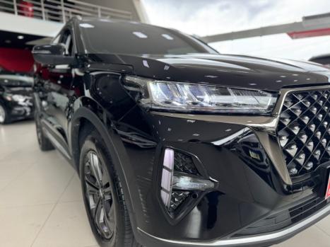 CHERY Tiggo 7 1.5 16V 4P TCI FLEX SPORT AUTOMTICO CVT, Foto 3