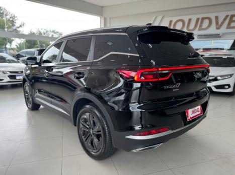 CHERY Tiggo 7 1.5 16V 4P TCI FLEX SPORT AUTOMTICO CVT, Foto 5