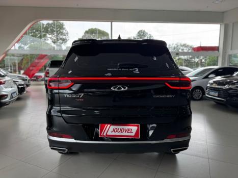 CHERY Tiggo 7 1.5 16V 4P TCI FLEX SPORT AUTOMTICO CVT, Foto 7