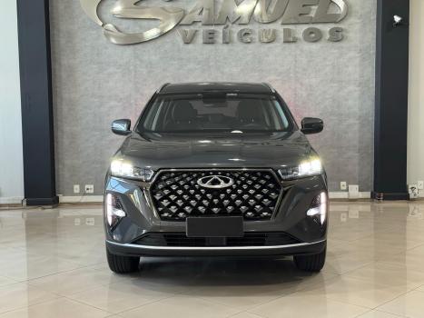 CHERY Tiggo 7 1.5 16V 4P FLEX TXS TURBO AUTOMTICO DCT, Foto 1