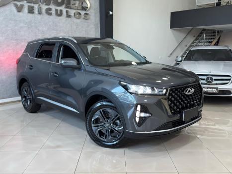 CHERY Tiggo 7 1.5 16V 4P FLEX TXS TURBO AUTOMTICO DCT, Foto 2