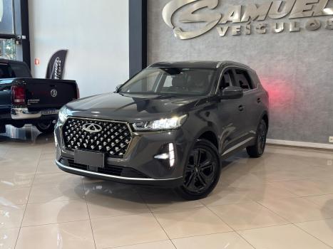 CHERY Tiggo 7 1.5 16V 4P FLEX TXS TURBO AUTOMTICO DCT, Foto 6