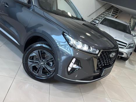 CHERY Tiggo 7 1.5 16V 4P FLEX TXS TURBO AUTOMTICO DCT, Foto 7