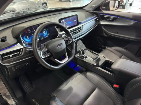 CHERY Tiggo 7 1.5 16V 4P FLEX TXS TURBO AUTOMTICO DCT, Foto 9